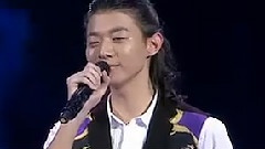 霍尊 - Scarborough Fair