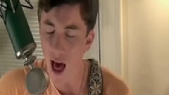 模仿翻唱 - 我的歌声里