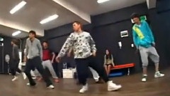 Infinite - Dance Practice Cut