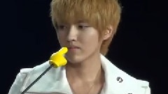 EXO-M - 多一天爱一点