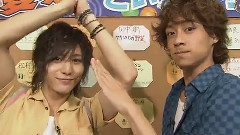 Hey! Say! JUMP,Johnnys Jr. - ザ少年俱乐部