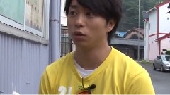 岚 - 24时间テレビ 樱井翔ダーツの旅 Cut Part1