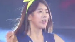 Dal★shabet - Mr. Bang Bang