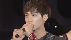 SHINee - Stage Greeting