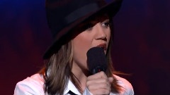 Kelly Clarkson - You Make Me Feel Like A Natural Woman