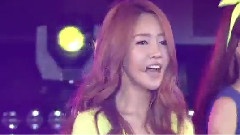 Dal★shabet - Hit U