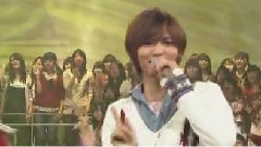 Hey! Say! JUMP - Dreams Come Ture