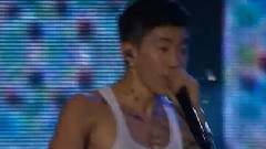 Jay Park - MTV Special Jay Park In Malaysia