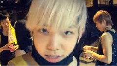 B.A.P - Crash