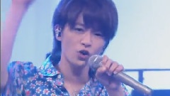 Hey! Say! JUMP - スナップ & 花えがお