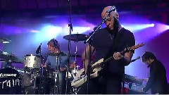 Train - Calling All Angels