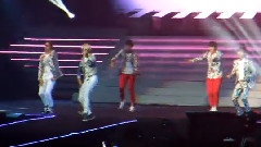 B1A4 - Beautiful Targe
