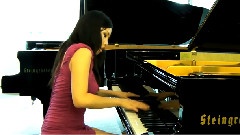 模仿翻唱 - Last Friday Night