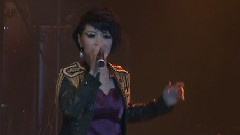 斯琴格日乐 - 勇气