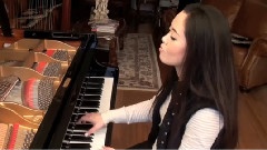 模仿翻唱 - What Makes You Beautiful