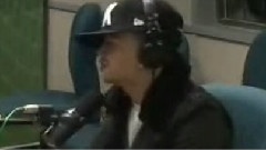 太阳(Bigbang) - SBS郑仙姬的LOVE FM