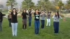 模仿翻唱 - G.O.O.D Luv