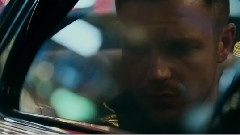 The Killers - Brandon the Battle Born