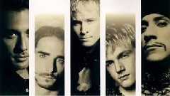 Backstreet Boys - Incomplete & Inconsolable & I Still Minimix