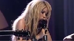 Mary J.Blige,Shakira - 组曲连唱