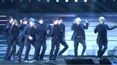 Super Junior - Sexy Free & Single & Sorry Sorry