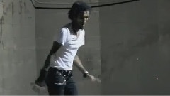 街舞视频 - 机械哥玩转MJ