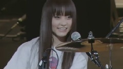 SCANDAL - Talk & Space Ranger 武道馆演唱会 Cut
