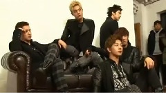 MBLAQ - 回忆拍摄的影片
