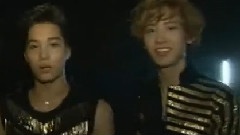 EXO,EXO-K,EXO-M - Arirang TV First Overseas Promotion