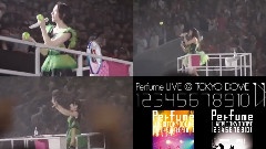 Perfume - マルチアングル