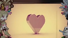 重音teto - ラブソングを杀さないで