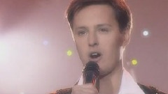 Vitas - 回家圣彼得堡演唱会