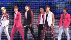 U-KISS - Tick Tack & Forbidden Love & One Of You & 好欺负吗