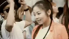 Wonder Girls - Like This