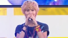 SHINee - Kiss Kiss Kiss Odaiba Gassyuukoku