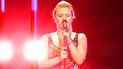 Kelly Clarkson - Dark Side