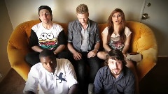 Pentatonix - We Are Young