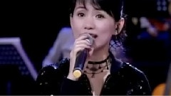 蔡幸娟 - 想你