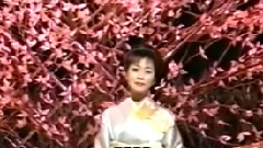 长山洋子 - 秋樱