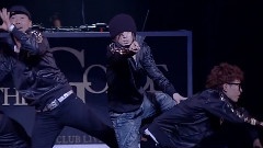 w-inds. - Dance Corner