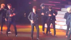 Super Junior - Sorry Sorry MO.A