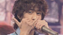 Hey! Say! JUMP - 组曲