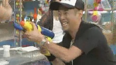 岚 - Utaban 岚集体对中居以下犯上 Cut 中文字幕 08/08/07