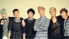 B.A.P - Crash