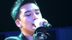 BigBang,胜利(Bigbang) - Rainy Blue