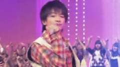 Hey! Say! JUMP - Magic Power