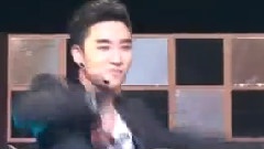 BigBang,胜利(Bigbang) - Heavy Rotation