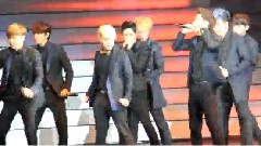 Super Junior - 美人啊 MO.A