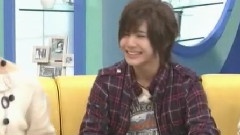 Hey! Say! JUMP - 世代昭和x平成 完整版 中文字幕 09/02/08