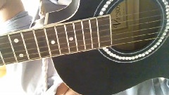 模仿翻唱 - A Place In This World